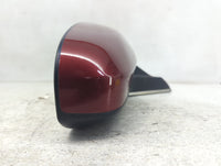 2015-2017 Toyota Camry Passenger Side View Mirror - Right Door Mirror OEM Used - Oemusedautoparts1.com