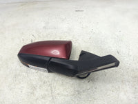 2015-2017 Toyota Camry Passenger Side View Mirror - Right Door Mirror OEM Used - Oemusedautoparts1.com