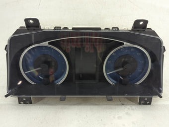 compare product 2015-2017 Toyota Camry Instrument Cluster Speedometer Gauges P/N:83800-0XK01-00 Fits Fits 2015 2016 2017 OEM Used Auto Parts