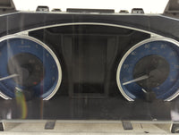 2015-2017 Toyota Camry Instrument Cluster Speedometer Gauges P/N:83800-0XK01-00 Fits Fits 2015 2016 2017 OEM Used Auto Parts