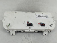 2015-2017 Toyota Camry Instrument Cluster Speedometer Gauges P/N:83800-0XK01-00 Fits Fits 2015 2016 2017 OEM Used Auto Parts