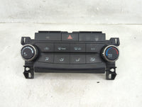 2015-2017 Toyota Camry Climate Control Module Temperature AC/Heater Replacement P/N:55900-06320 A2C90387400 Fits OEM Used Au