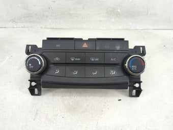 compare product 2015-2017 Toyota Camry Climate Control Module Temperature AC/Heater Replacement P/N:55900-06320 A2C90387400 Fits OEM Used Auto Parts