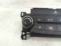 2015-2017 Toyota Camry Climate Control Module Temperature AC/Heater Replacement P/N:55900-06320 A2C90387400 Fits OEM Used Au