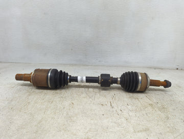2012-2017 Toyota Camry Axle Shaft Front Driver Cv C/v - Oemusedautoparts1.com
