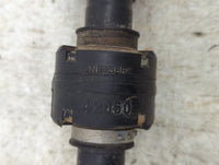 2012-2017 Toyota Camry Axle Shaft Front Driver Cv C/v - Oemusedautoparts1.com