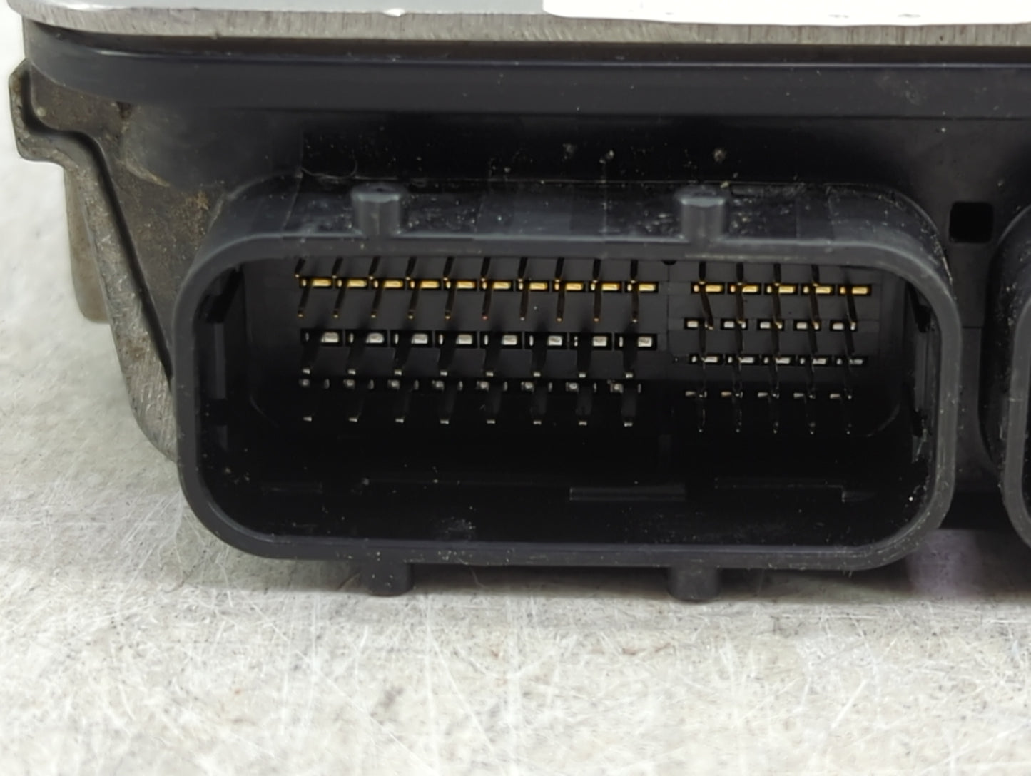 2016-2017 Toyota Camry PCM Engine Control Computer ECU ECM PCU OEM P/N:TN275600-7290 89661-06T21 Fits Fits 2016 2017 OEM Use