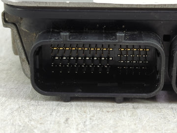 2016-2017 Toyota Camry PCM Engine Control Computer ECU ECM PCU OEM P/N:TN275600-7290 89661-06T21 Fits Fits 2016 2017 OEM Used Auto Parts