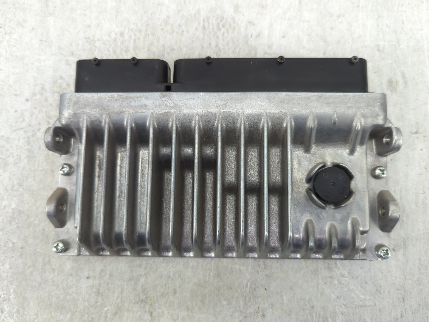 2016-2017 Toyota Camry PCM Engine Control Computer ECU ECM PCU OEM P/N:TN275600-7290 89661-06T21 Fits Fits 2016 2017 OEM Use