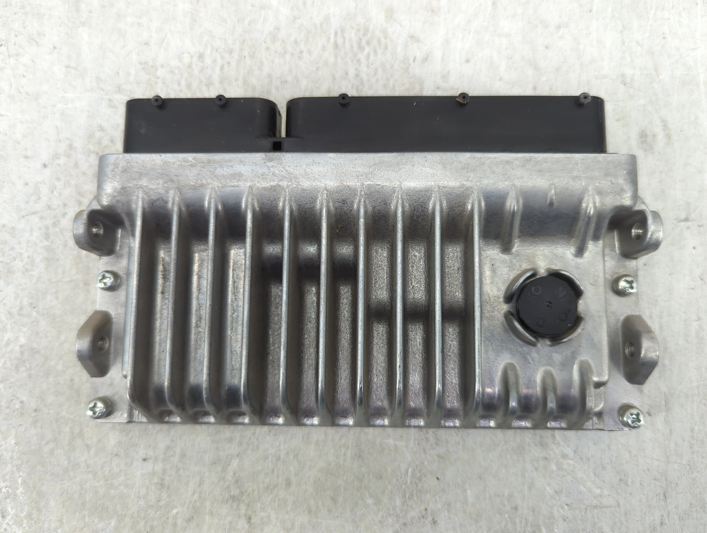 2016-2017 Toyota Camry PCM Engine Control Computer ECU ECM PCU OEM P/N:TN275600-7290 89661-06T21 Fits Fits 2016 2017 OEM Use