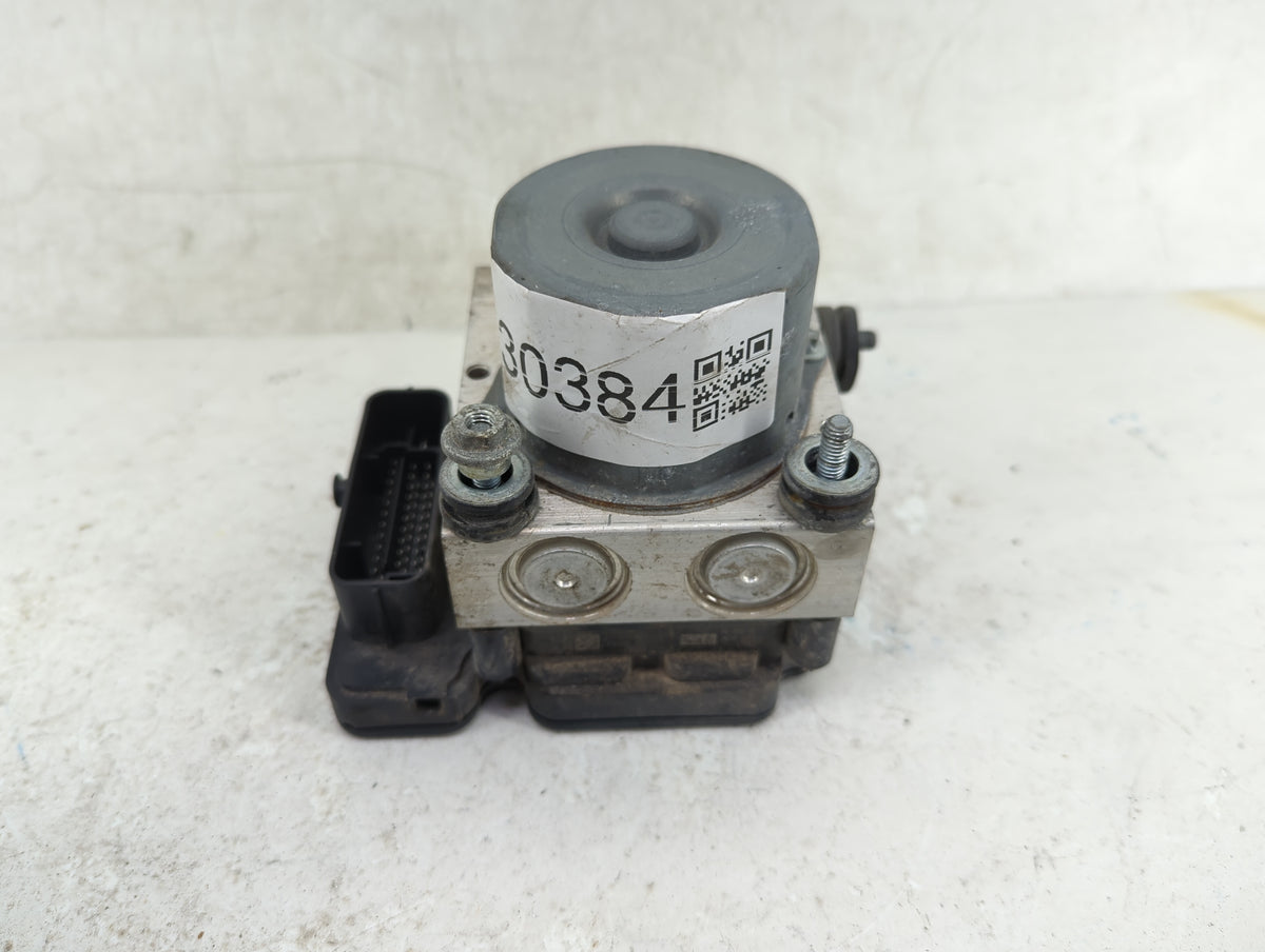 2015-2017 Toyota Camry Anti-Lock Brake ABS Pump Module Actuator OEM P/N:4454006180 Fits Fits 2015 2016 2017 OEM Used Auto Pa