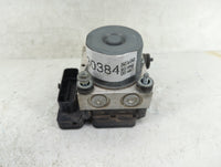 2015-2017 Toyota Camry Anti-Lock Brake ABS Pump Module Actuator OEM P/N:4454006180 Fits Fits 2015 2016 2017 OEM Used Auto Pa
