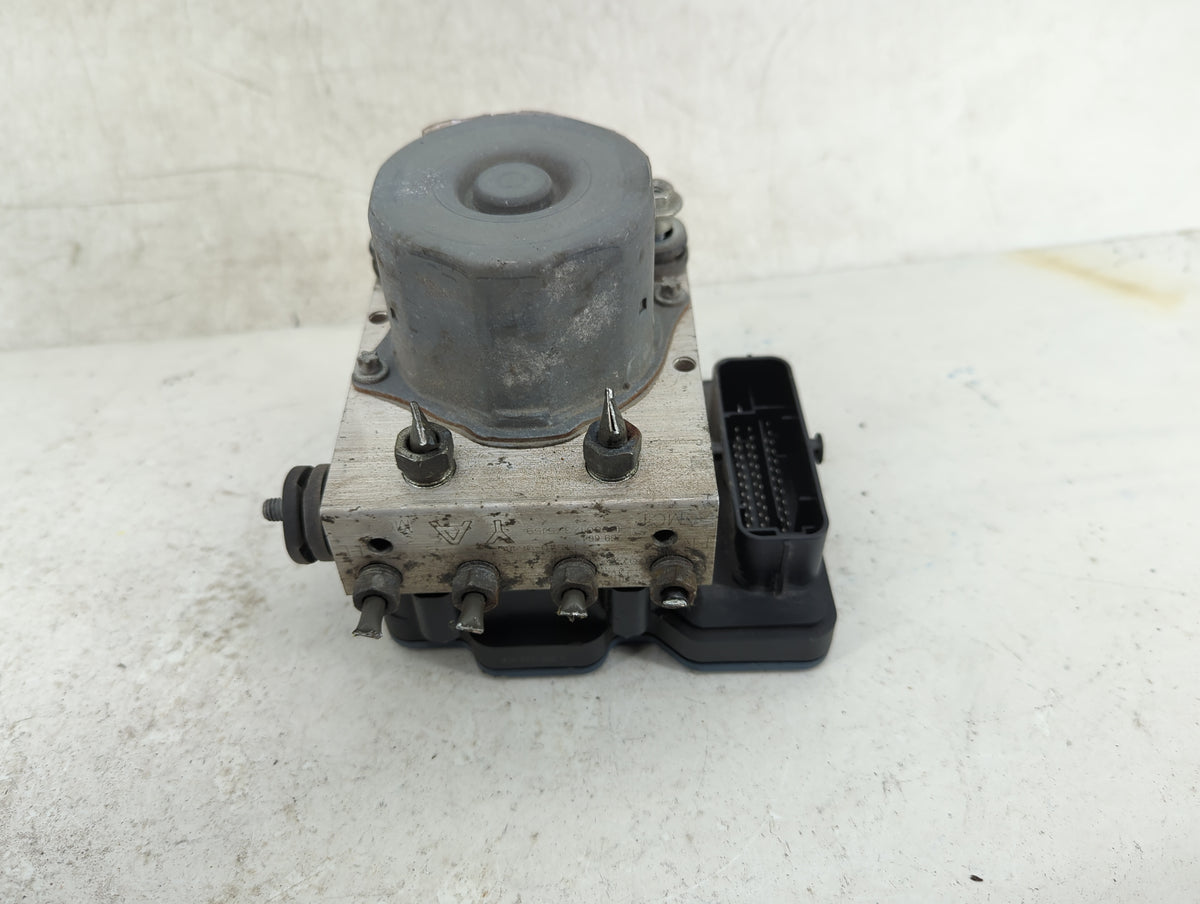 2015-2017 Toyota Camry Anti-Lock Brake ABS Pump Module Actuator OEM P/N:4454006180 Fits Fits 2015 2016 2017 OEM Used Auto Pa