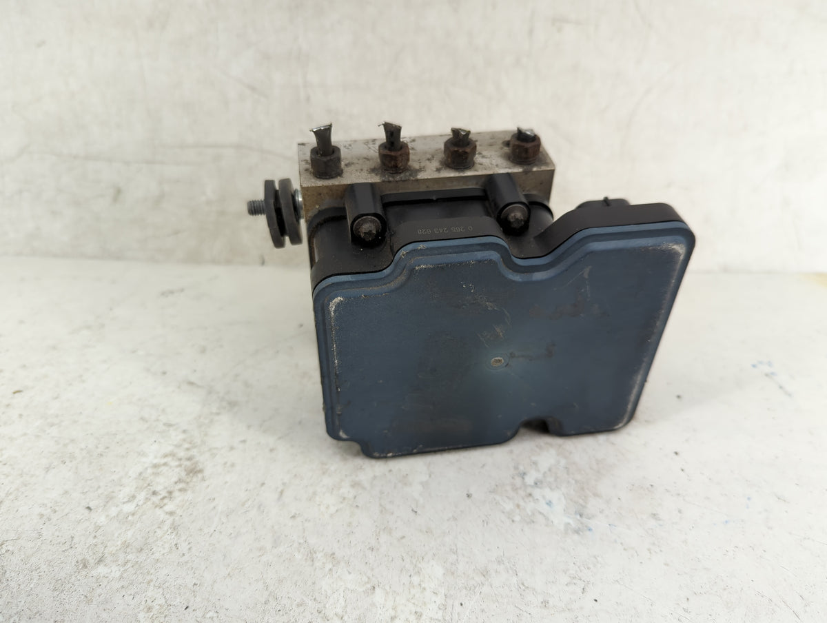 2015-2017 Toyota Camry Anti-Lock Brake ABS Pump Module Actuator OEM P/N:4454006180 Fits Fits 2015 2016 2017 OEM Used Auto Pa