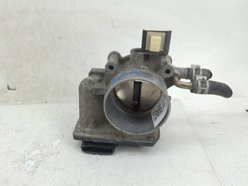 2010-2017 Toyota Camry Throttle Body P/N:22030-0V010 Fits Fits 2009 2010 2011 2012 2013 2014 2015 2016 2017 2018 2019 OEM Us