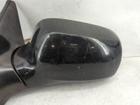 2015-2017 Toyota Camry Driver Side View Mirror - Left Door Mirror OEM Used - Oemusedautoparts1.com