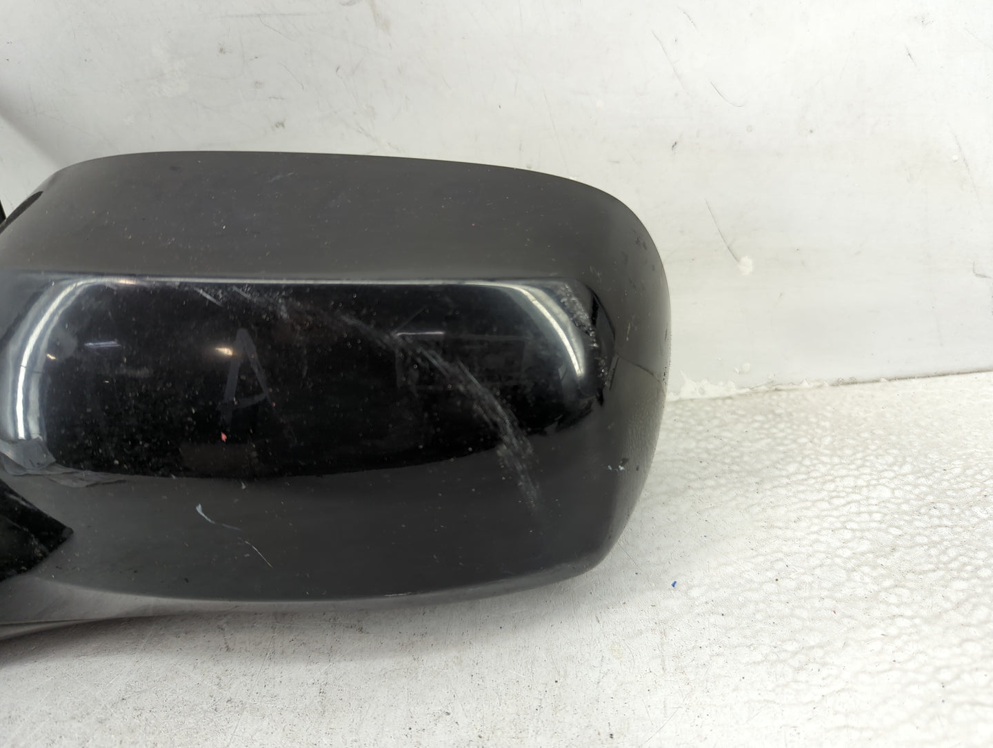2015-2017 Toyota Camry Driver Side View Mirror - Left Door Mirror OEM Used - Oemusedautoparts1.com