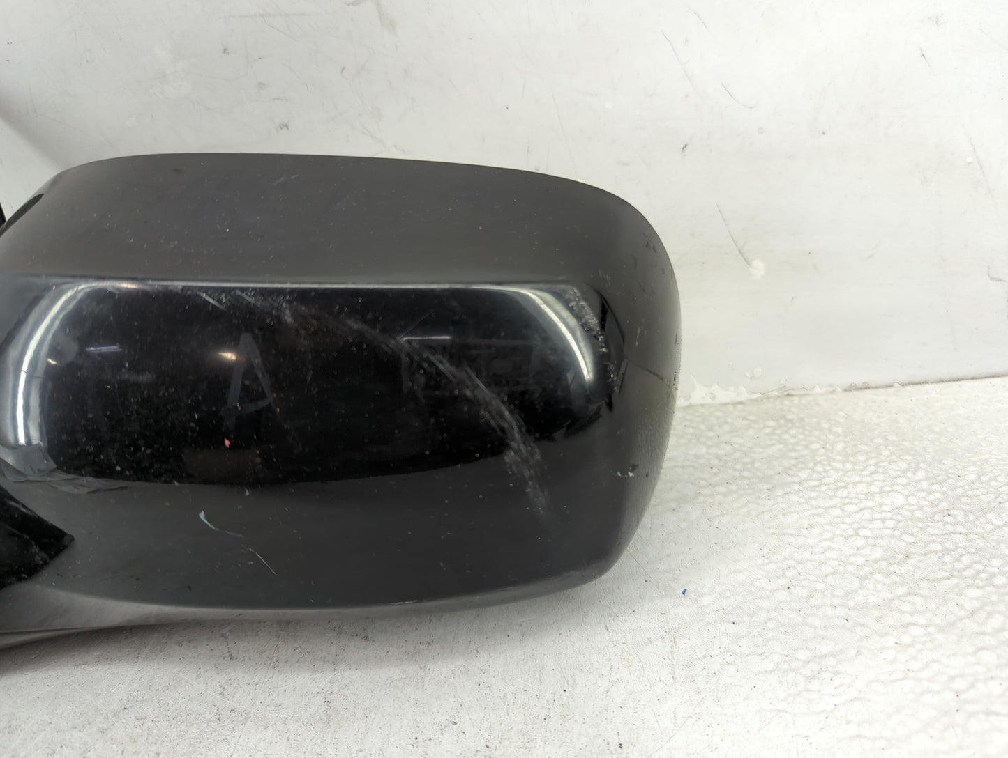 2015-2017 Toyota Camry Driver Side View Mirror - Left Door Mirror OEM Used - Oemusedautoparts1.com