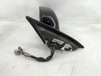 2015-2017 Toyota Camry Driver Side View Mirror - Left Door Mirror OEM Used - Oemusedautoparts1.com