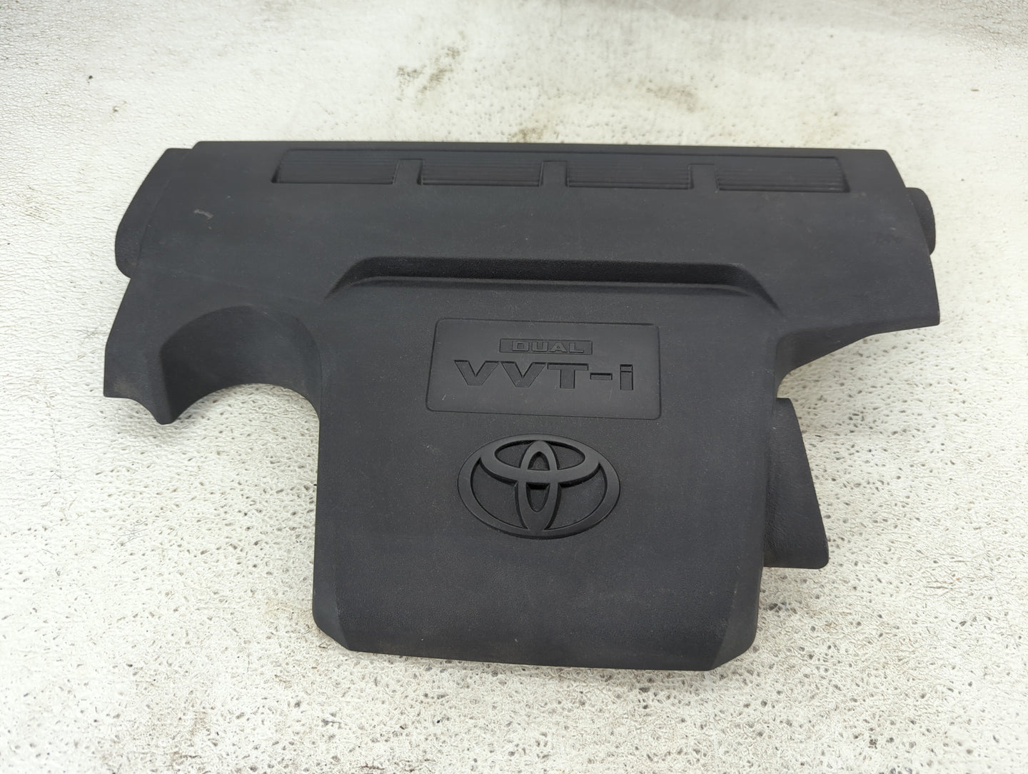 2017 Toyota Camry Engine Cover 1432218 - Oemusedautoparts1.com
