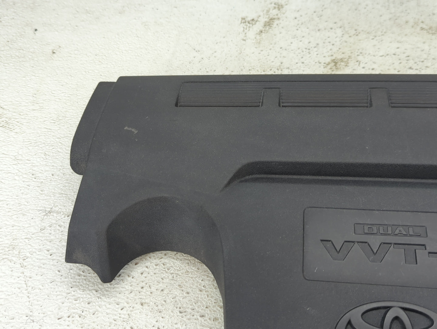 2017 Toyota Camry Engine Cover 1432218 - Oemusedautoparts1.com