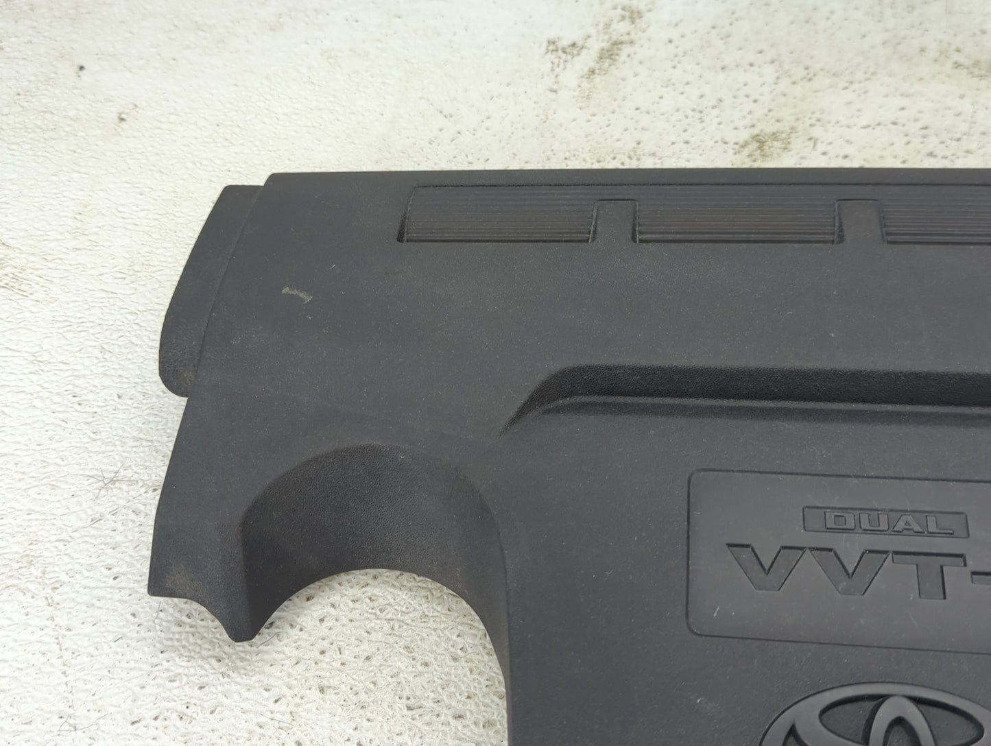 2017 Toyota Camry Engine Cover 1432218 - Oemusedautoparts1.com