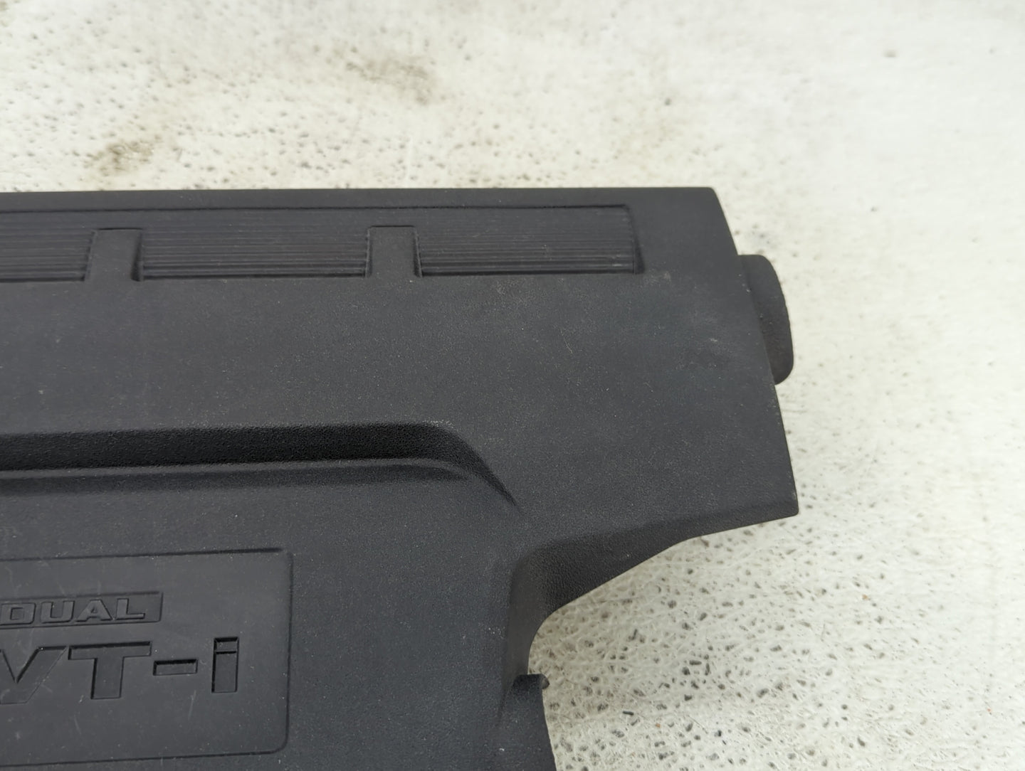 2017 Toyota Camry Engine Cover 1432218 - Oemusedautoparts1.com