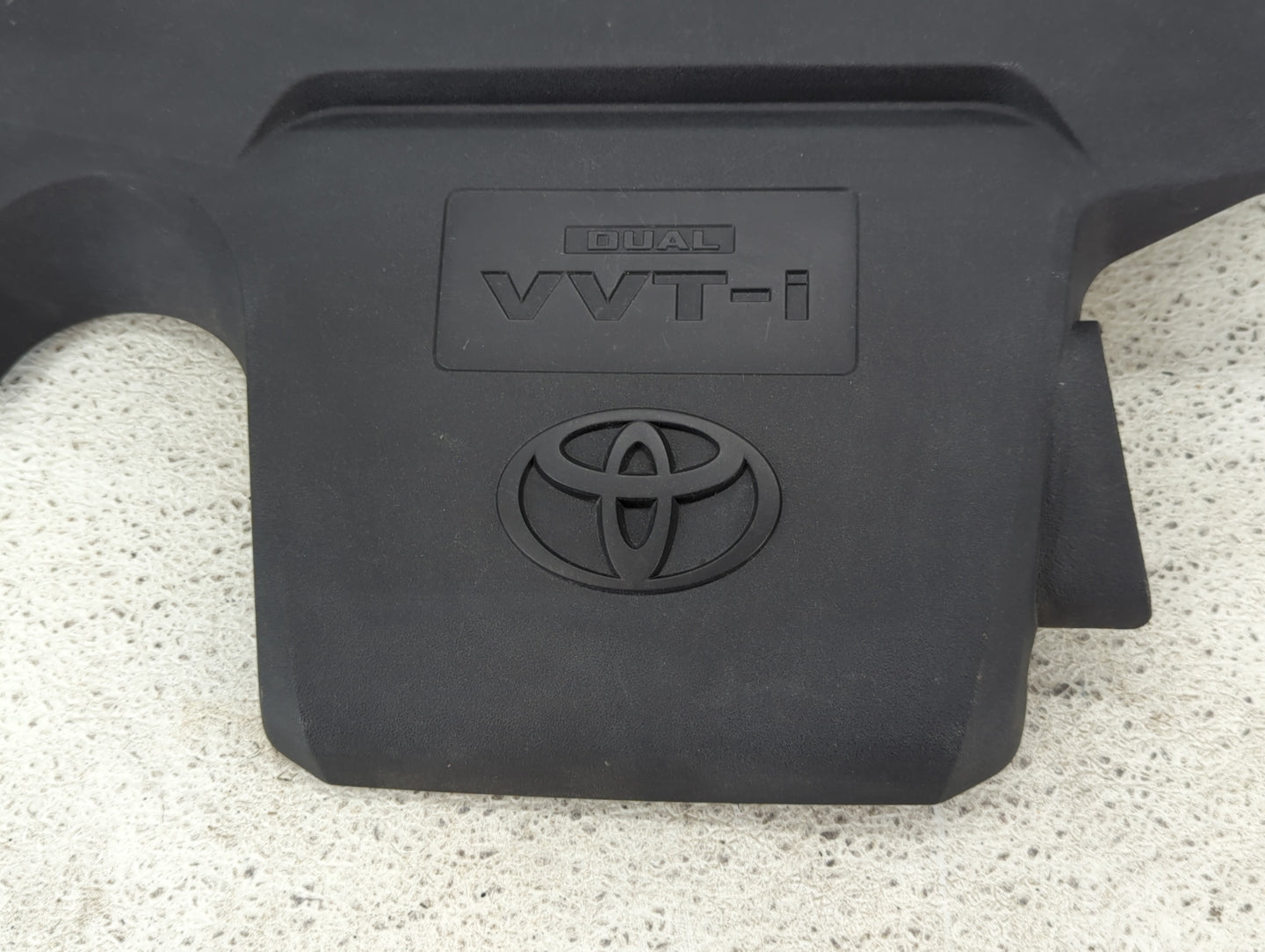 2017 Toyota Camry Engine Cover 1432218 - Oemusedautoparts1.com