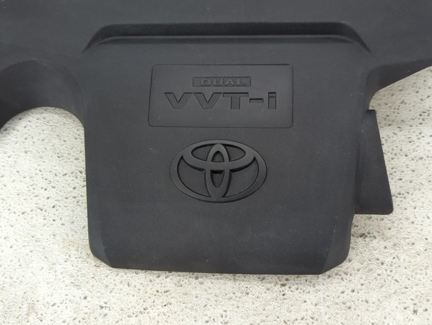 2017 Toyota Camry Engine Cover 1432218 - Oemusedautoparts1.com