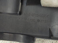 2017 Toyota Camry Engine Cover 1432218 - Oemusedautoparts1.com
