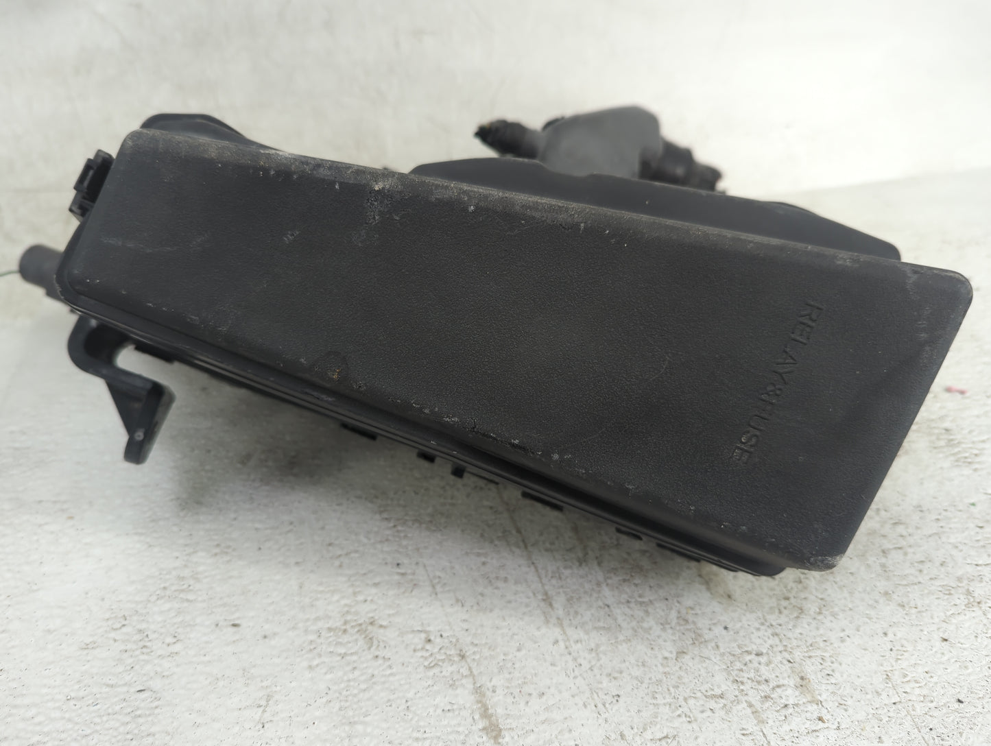 2012-2017 Toyota Camry Fusebox Fuse Box Panel Relay Module P/N:82720-33301 82620-33060 Fits Fits 2012 2013 2014 2015 2016 20
