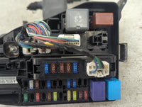 2012-2017 Toyota Camry Fusebox Fuse Box Panel Relay Module P/N:82720-33301 82620-33060 Fits Fits 2012 2013 2014 2015 2016 20