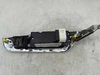 2015-2017 Toyota Camry Master Power Window Switch Replacement Driver Side Left P/N:84820-06120 Fits Fits 2015 2016 2017 OEM 