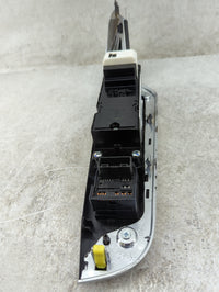 2015-2017 Toyota Camry Master Power Window Switch Replacement Driver Side Left P/N:84820-06120 Fits Fits 2015 2016 2017 OEM 