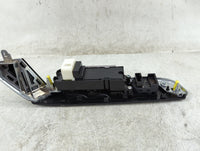 2015-2017 Toyota Camry Master Power Window Switch Replacement Driver Side Left P/N:84820-06120 Fits Fits 2015 2016 2017 OEM 