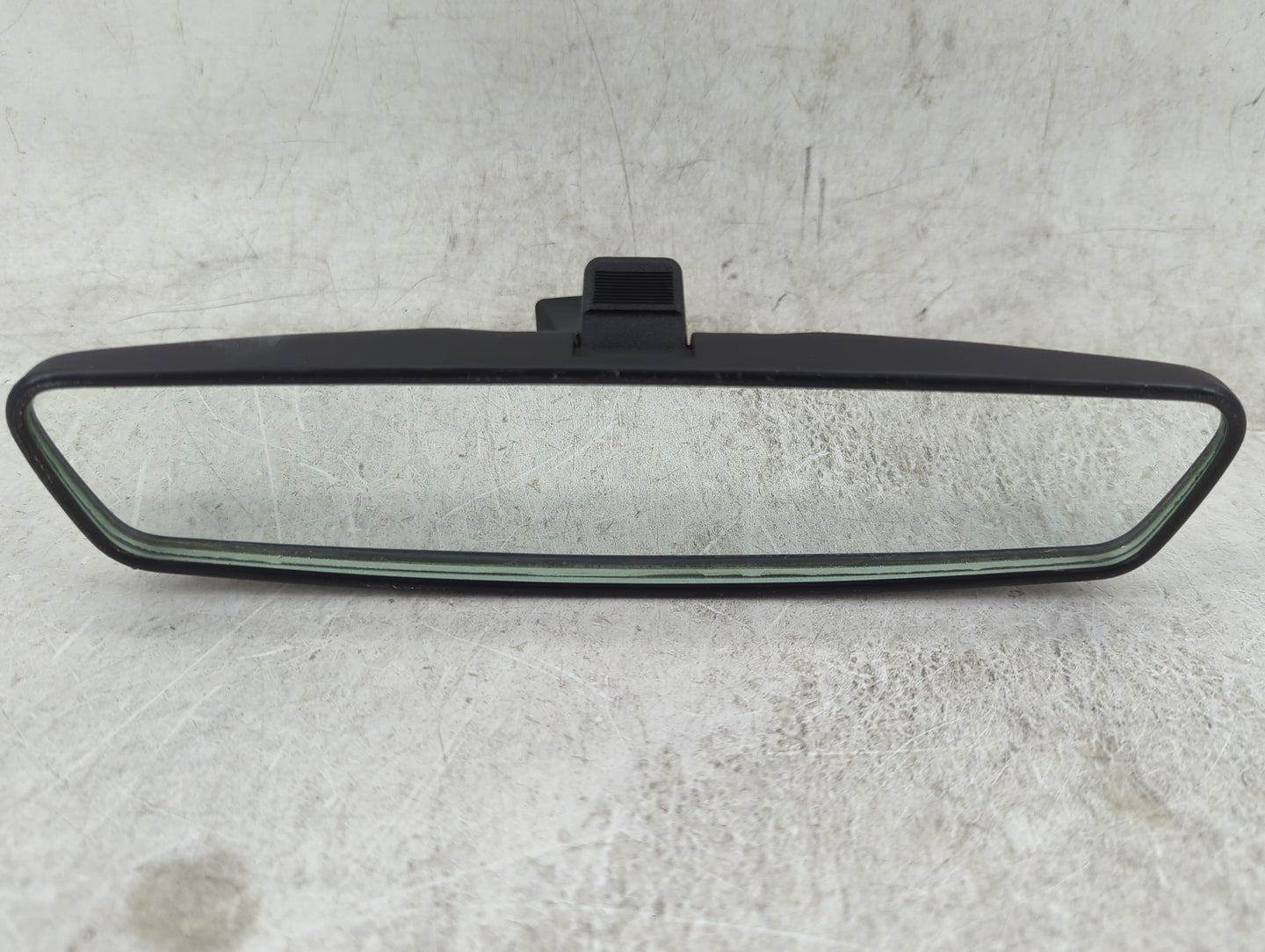 2017 Toyota Camry Interior Rear View Mirror Replacement OEM Fits OEM Used Auto Parts - Oemusedautoparts1.com
