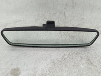 2017 Toyota Camry Interior Rear View Mirror Replacement OEM Fits OEM Used Auto Parts - Oemusedautoparts1.com
