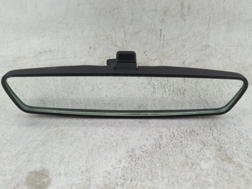 2007-2017 Toyota Camry Interior Rear View Mirror Replacement OEM P/N:E8011083 Fits OEM Used Auto Parts - Oemusedautoparts1.c