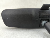 2017 Toyota Camry Interior Rear View Mirror Replacement OEM Fits OEM Used Auto Parts - Oemusedautoparts1.com