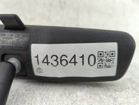 2017 Toyota Camry Interior Rear View Mirror Replacement OEM Fits OEM Used Auto Parts - Oemusedautoparts1.com