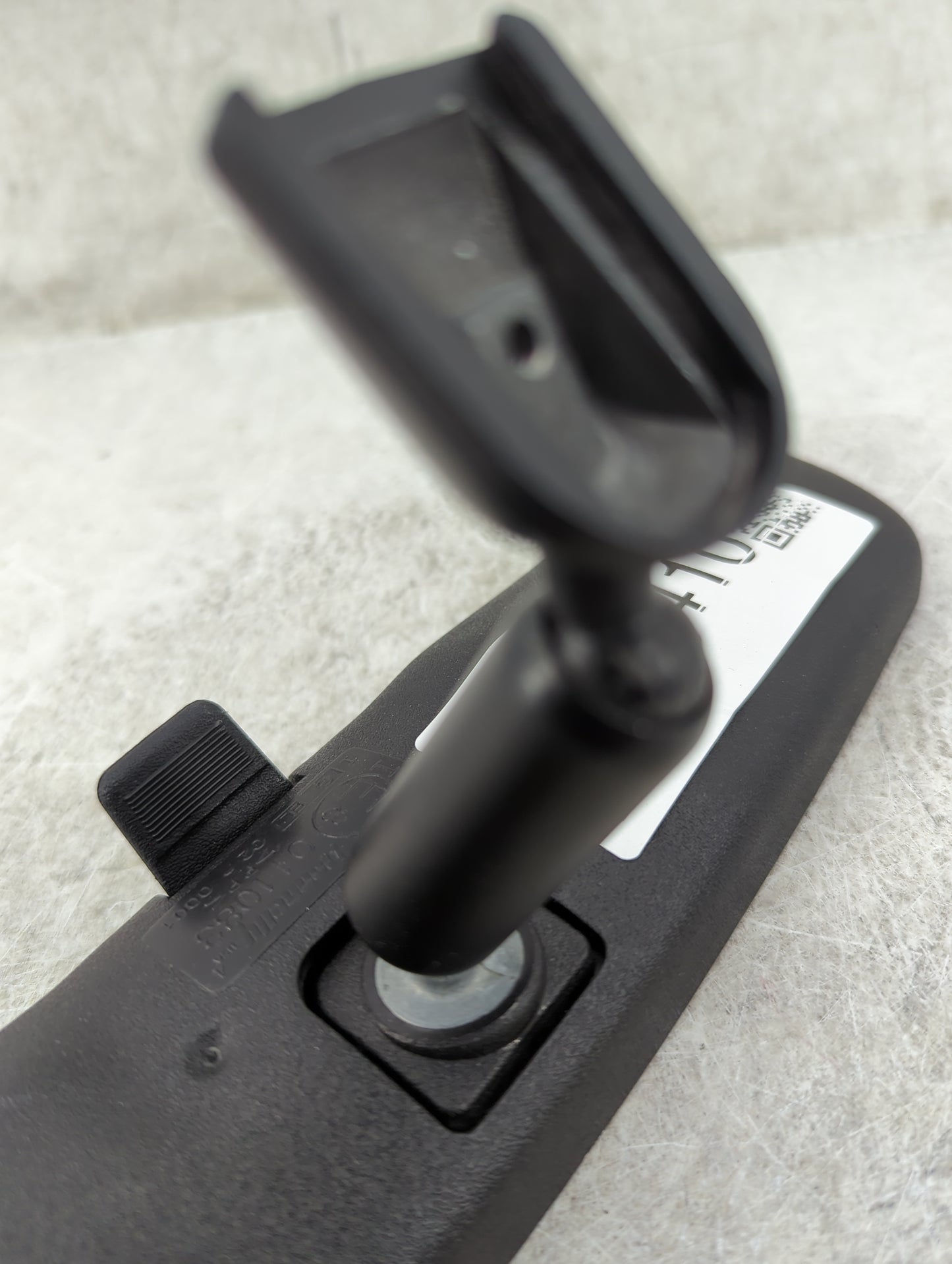 2017 Toyota Camry Interior Rear View Mirror Replacement OEM Fits OEM Used Auto Parts - Oemusedautoparts1.com