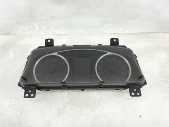 compare product 2015-2017 Toyota Camry Instrument Cluster Speedometer Gauges P/N:83800-0X810-00 Fits Fits 2015 2016 2017 OEM Used Auto Parts