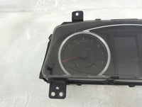 2015-2017 Toyota Camry Instrument Cluster Speedometer Gauges P/N:83800-0X810-00 Fits Fits 2015 2016 2017 OEM Used Auto Parts