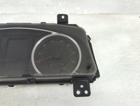 2015-2017 Toyota Camry Instrument Cluster Speedometer Gauges P/N:83800-0X810-00 Fits Fits 2015 2016 2017 OEM Used Auto Parts