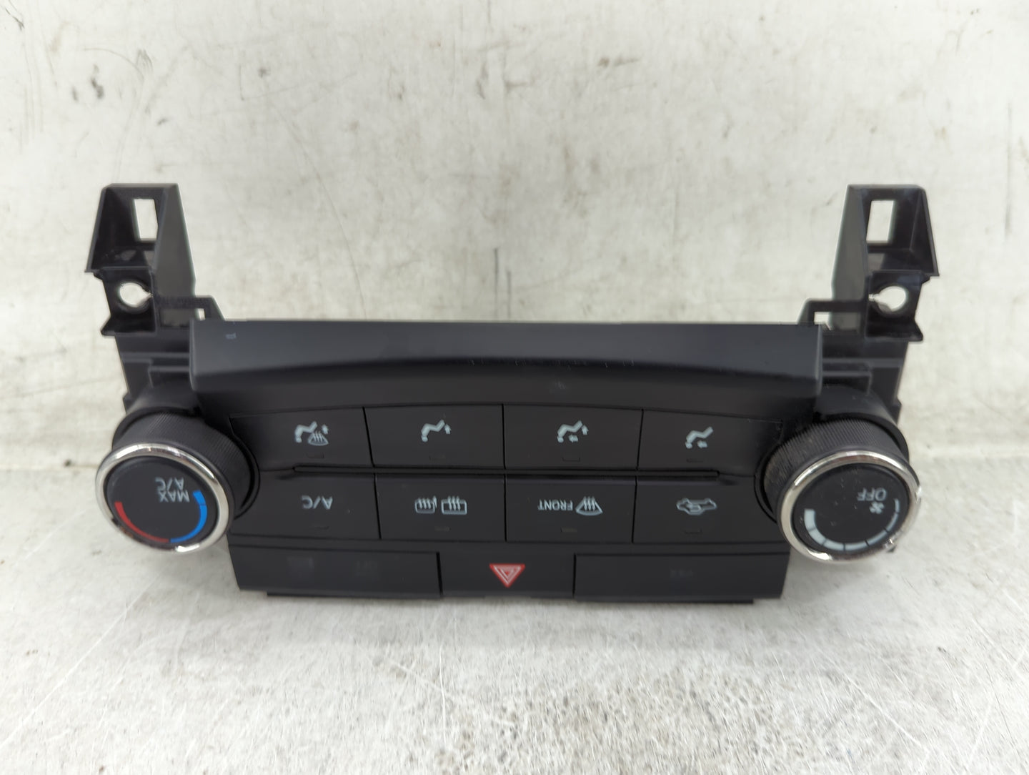 2015-2017 Toyota Camry Climate Control Module Temperature AC/Heater Replacement Fits Fits 2015 2016 2017 OEM Used Auto Parts
