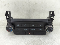 2015-2017 Toyota Camry Climate Control Module Temperature AC/Heater Replacement Fits Fits 2015 2016 2017 OEM Used Auto Parts