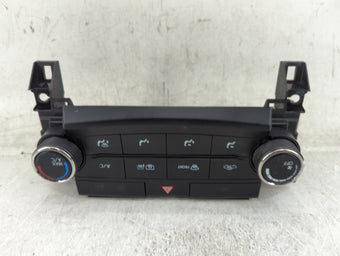 compare product 2015-2017 Toyota Camry Climate Control Module Temperature AC/Heater Replacement Fits Fits 2015 2016 2017 OEM Used Auto Parts