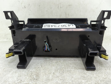 2015-2017 Toyota Camry Climate Control Module Temperature AC/Heater Replacement Fits Fits 2015 2016 2017 OEM Used Auto Parts