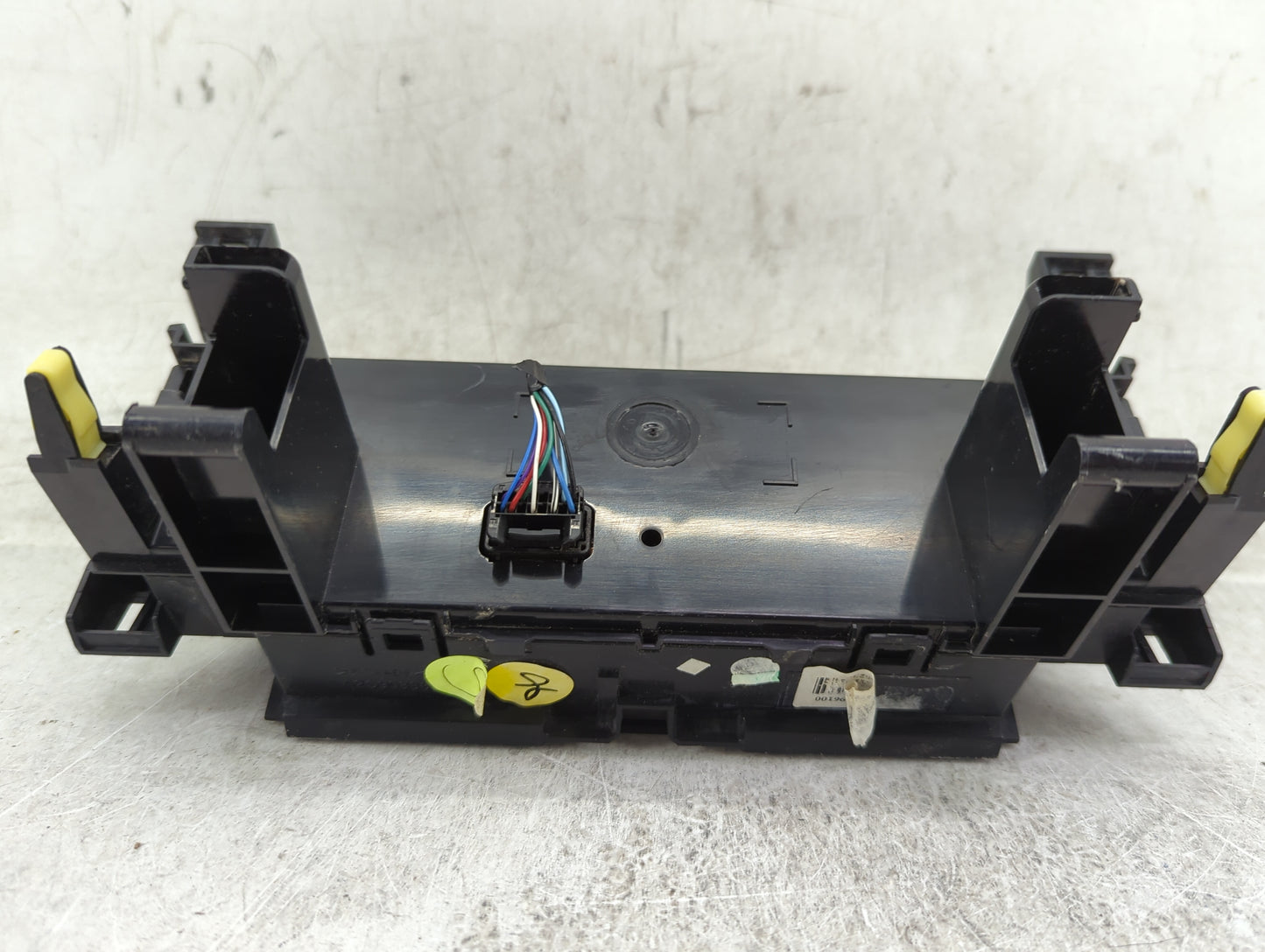 2015-2017 Toyota Camry Climate Control Module Temperature AC/Heater Replacement Fits Fits 2015 2016 2017 OEM Used Auto Parts