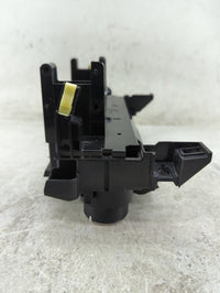 2015-2017 Toyota Camry Climate Control Module Temperature AC/Heater Replacement Fits Fits 2015 2016 2017 OEM Used Auto Parts